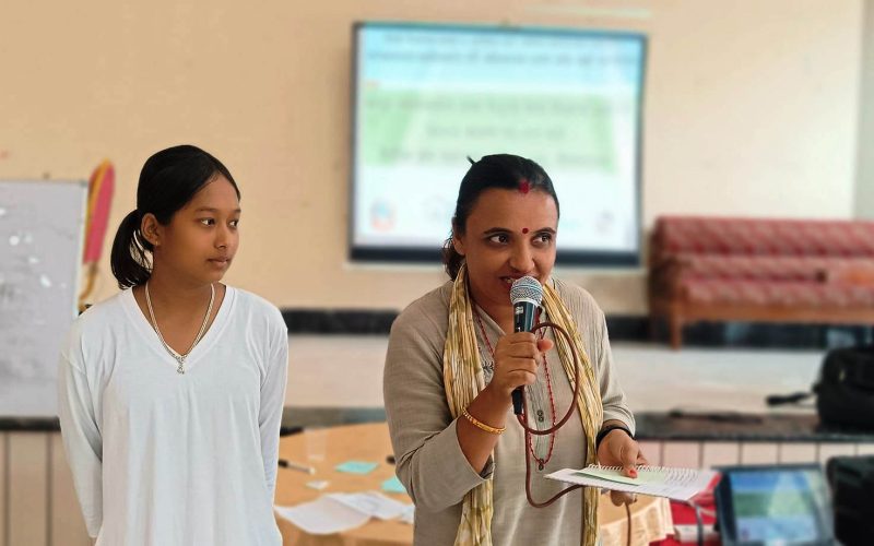 सिमलटारका संघसंस्थाका प्रमुखलाई हेटौँडामा तालिम