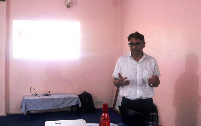 नेपालमा विषालु च्याउको बिगबिगी, यसरी चिन्न सकिन्छ विषालु च्याउ