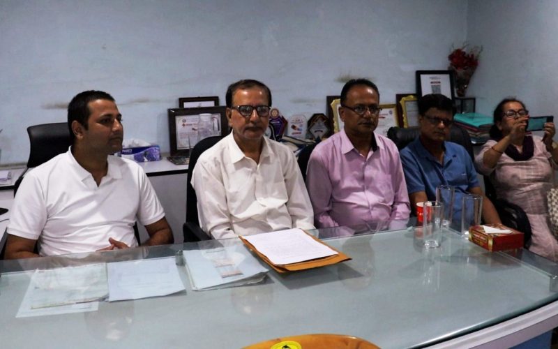 साहित्यकारअर्याललाई महालक्ष्मी साहित्य पुरस्कार २०८० प्रदान गरिने