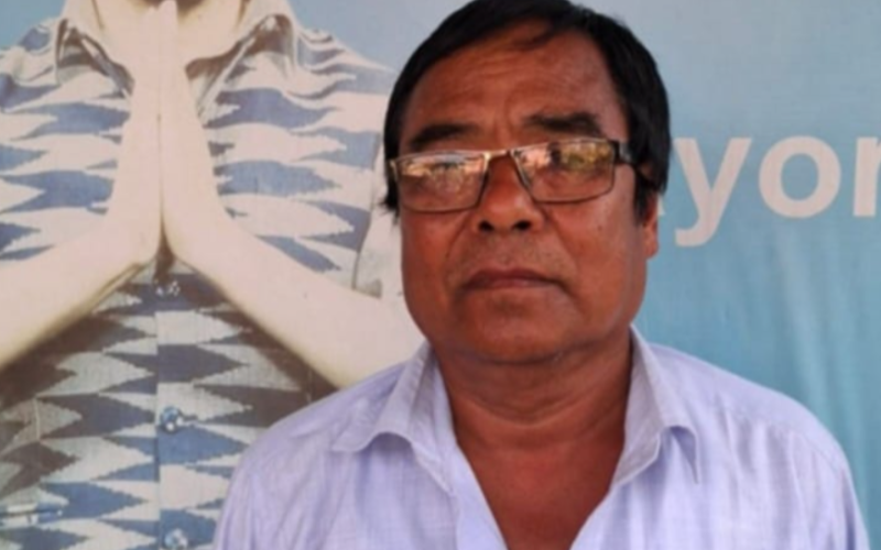 हेटौंडा–१२ उपनिर्वाचनः रास्वपाबाट आशाबिर बल उम्मेदवार