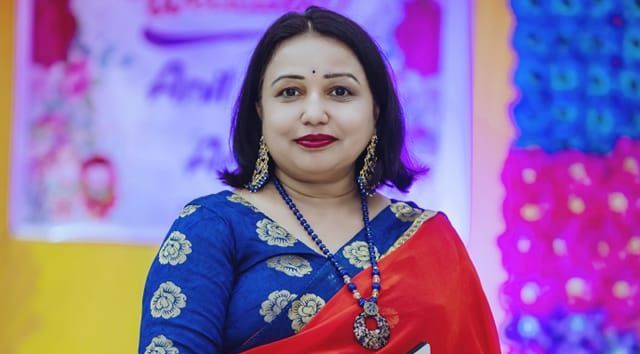 मकवानपुरे साहित्यकार न्यौपानेको कथा बाह्रखरी कथा प्रतियोगितामा छनोट