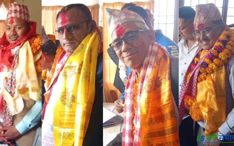 एक सिटको लागि १४ जनाको उम्मेदवारी, को बलियो को कम्जोर भन्नै नसक्ने अवस्था