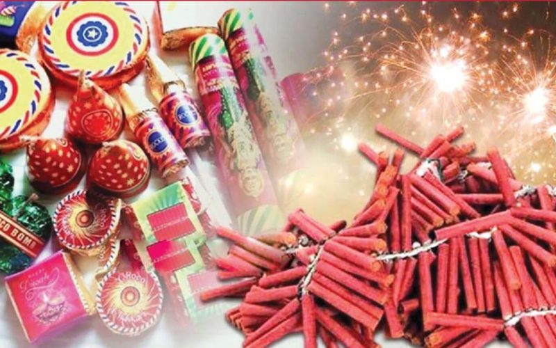 हेटौँडामा पटका नियन्त्रण गर्न प्रशासन असफल,बालबालिकाहरुको कानमा समस्या