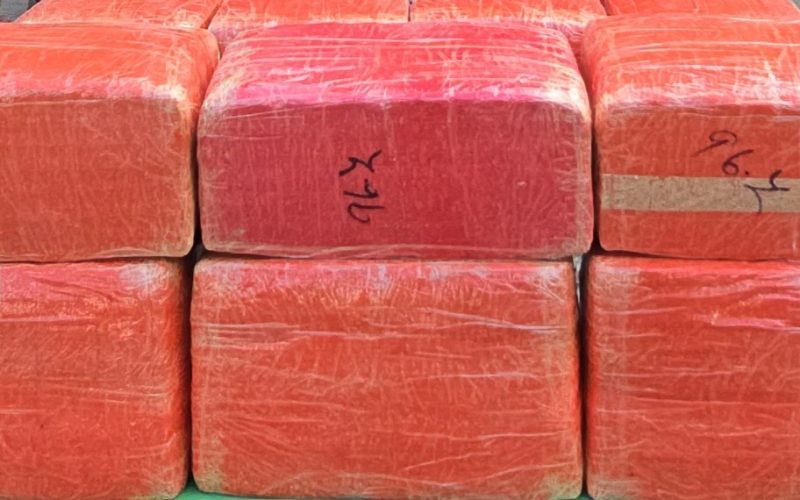 लागूऔषध गाँजासहित अटो चालक पक्राउ