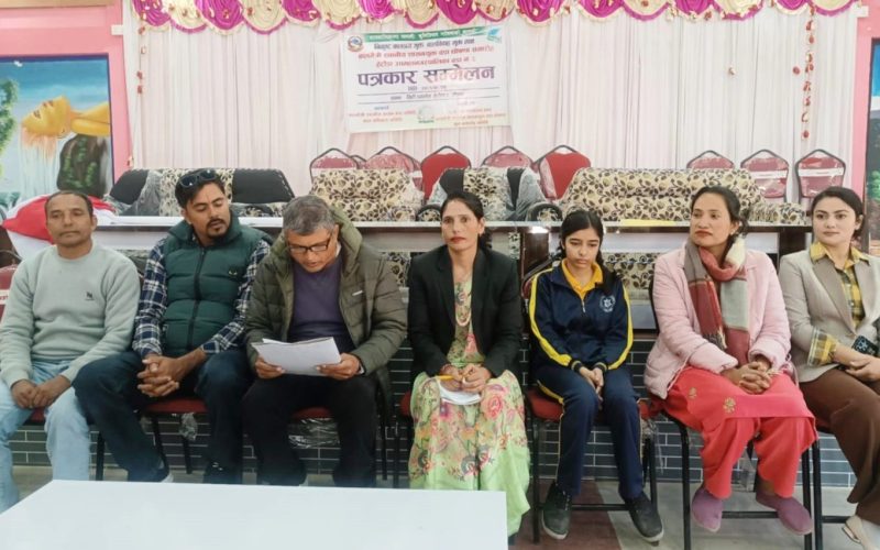 हेटौंडा ६ लाई बिहीबार बालमैत्री वडा घोषणा गरिने