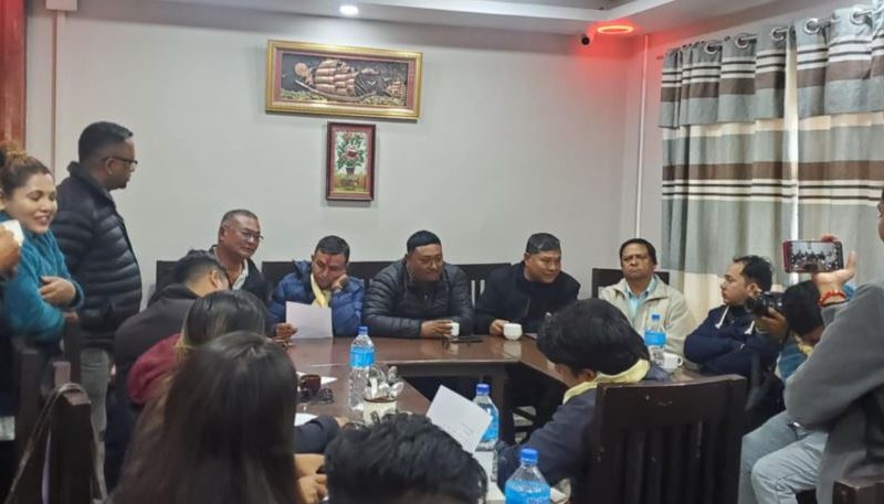 हेटौँडामा ४ दिन सडक खाना महोत्सव हुने