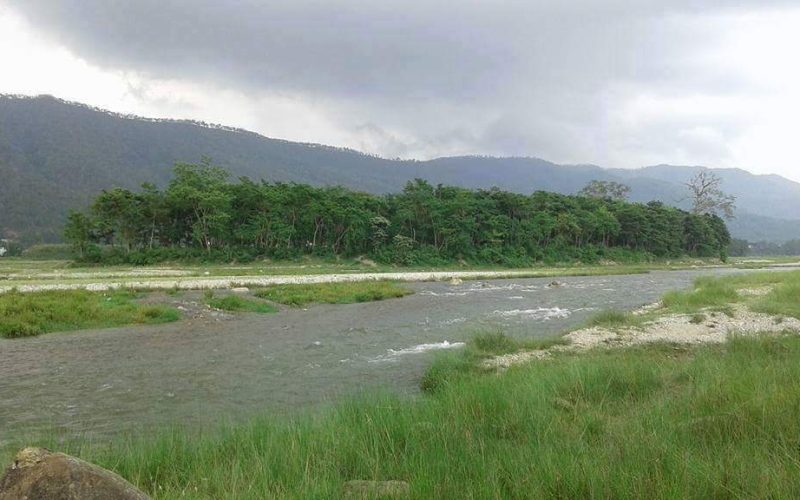 भोर्ले लिफ्ट सिँचाईँको डिपिआर सर्वे सम्पन्न