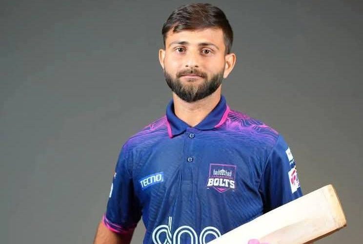 क्रिकेटमा भविष्य खोज्दै हेटौंडाका शुभ कंसाकार (भिडियो सहित)