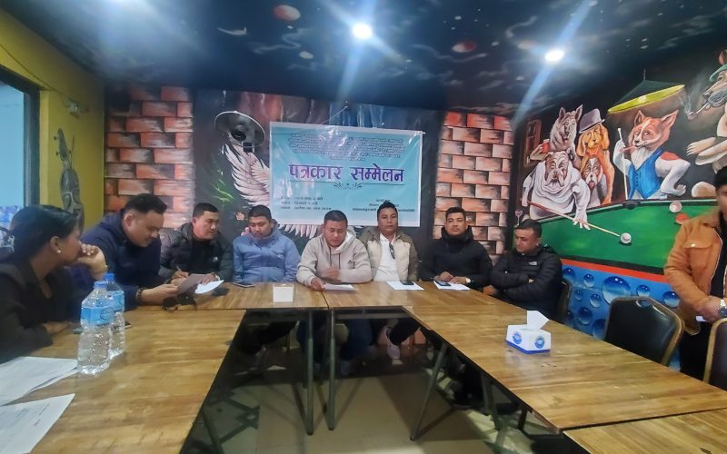 कुर्लेदमार चौरमा माघ १२ गते सोनाम ल्होछार मनाईने