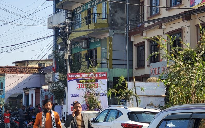 मउवा संघको चुनावमा कडा प्रतिस्पर्धा, चुनाव भड्किलो र खर्चालु भएकोमा पूर्व अध्यक्षहरुको आपत्ति