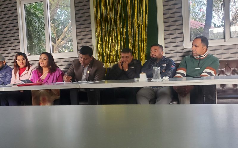 मध्यवर्ती क्षेत्र खारेज गर्न जोड