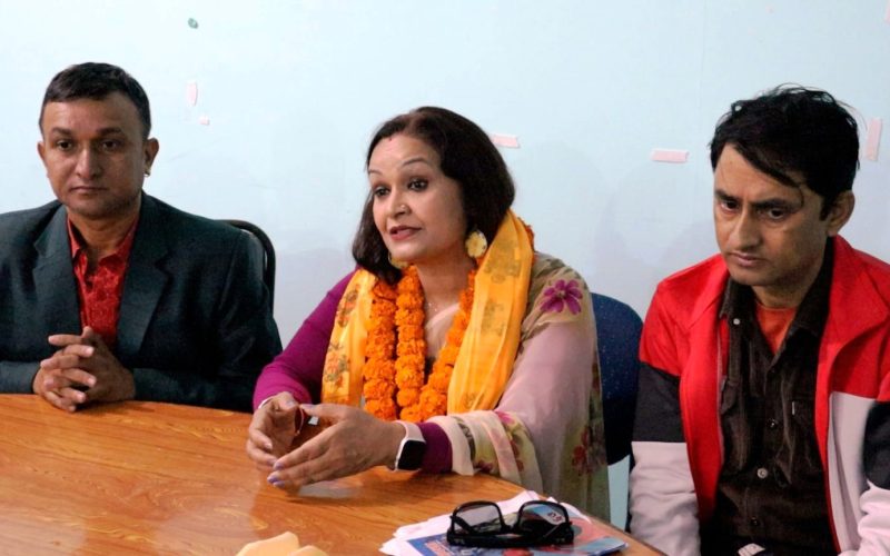 पत्रकारहरुले स्वतन्त्रताको नाममा व्यवसायिकतालाई बिर्सन नमिल्ने जिकिर