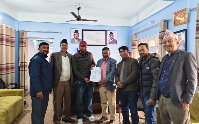 हेटौँडामा हुन लागेको व्यापार मेलाबारे व्यवसायी संघहरूको आपत्ति