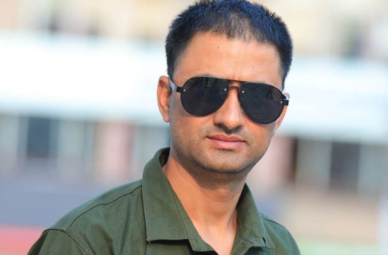 प्रेस सेन्टर बागमती प्रदेशको नेतृत्व मकवानपुरका अधिकारीलाई