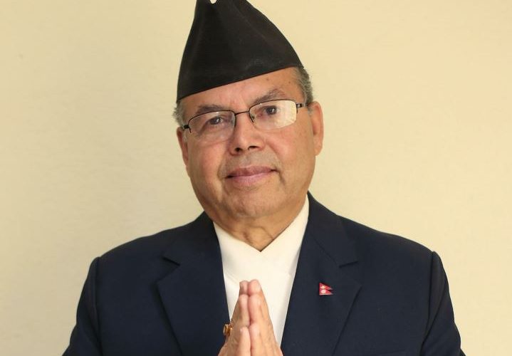 नेपाल सरकारलाई विद्यार्थीको सुरक्षाको सुनिश्चितता गर्न आग्रह–वरिष्ठ नेता खनाल