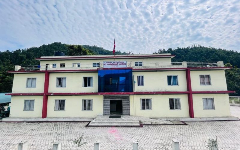 कैलाश गाउँपालिकामा फागुन ८ र ९ गते राष्ट्रपति रनिङशिल्ड प्रतियोगिता हुने