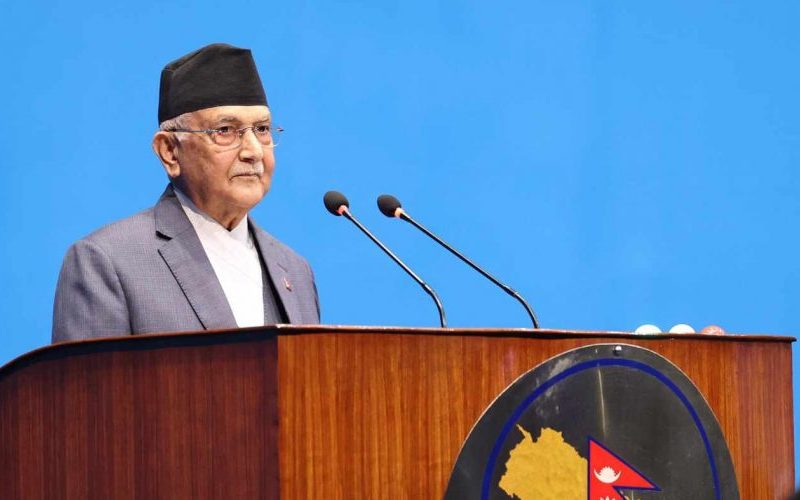 प्रतिनिधिसभामा प्रश्नोत्तर: युवाहरुलाई उद्यमशील बनाउने सरकारको पहल