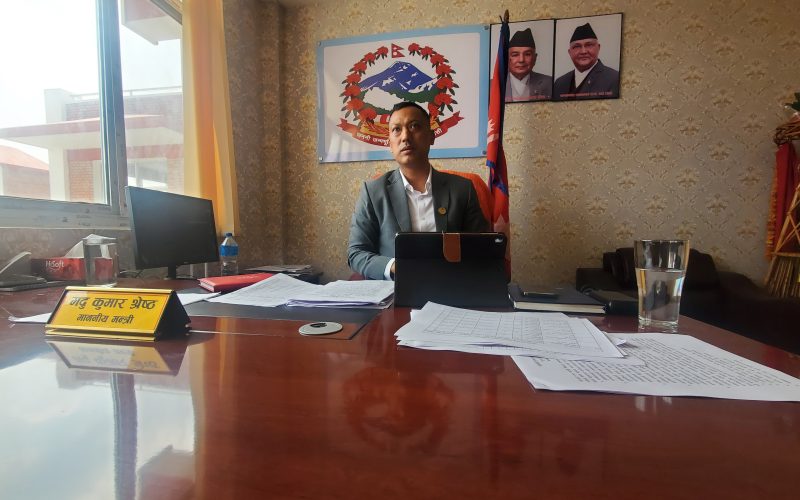 बागमती प्रदेशको सहकारी मन्त्री श्रेष्ठले १०० दिनमा के गरे ?