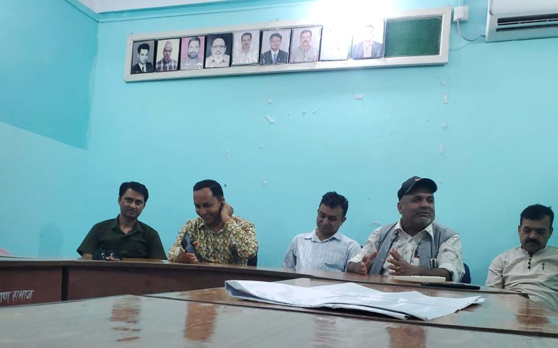 पत्रकार महासंघको आन्दोलनबारे सशक्त कदमको माग