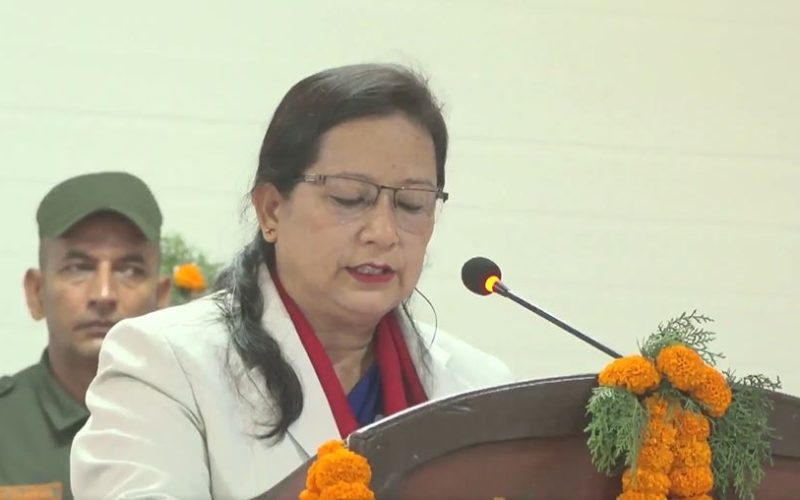 हेटौंडा उपमहानगरको २ अर्ब ९० करोडको बजेट सार्वजनिक, सामाजिक विकास र पूर्वाधारमा जोड