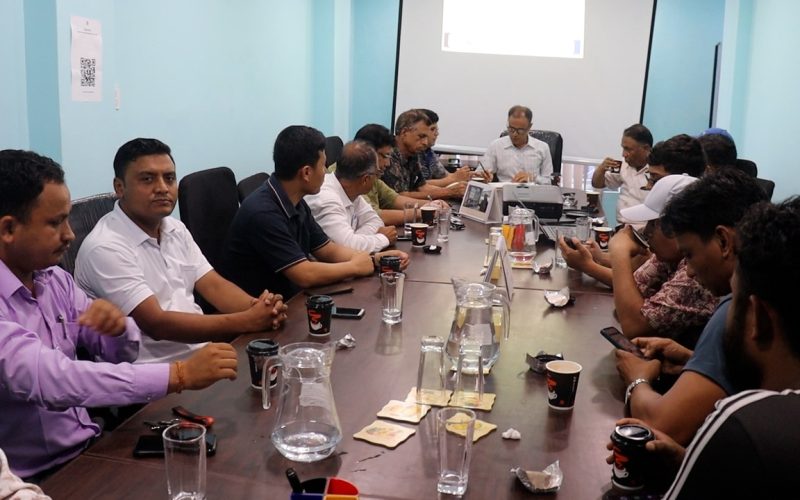 हेटौंडामा दुई दिने ‘सीप महोत्सव २०८२’ हुने