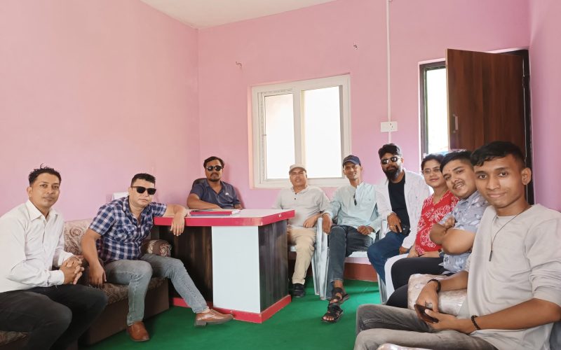 नेपाल प्रेस युनियन मकवानपुरले कक्षा १२ उत्तीर्णलाई मात्र नयाँ सदस्यता दिने