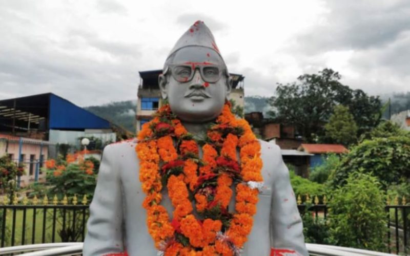 समाजवादी मकवानपुरले  कम्युनिष्ट नेता पुष्पलालकाे स्मृतिमा  ‍विचार गोष्ठी गर्ने