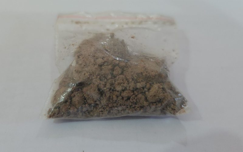 हेटौंडामा लागू औषधसहित एक व्यक्ति पक्राउ