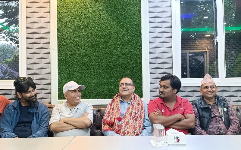 प्रेस युनियन मकवानपुरद्वारा ५० हजार नगद राशीको पत्रकारिता सम्मान घोषणा