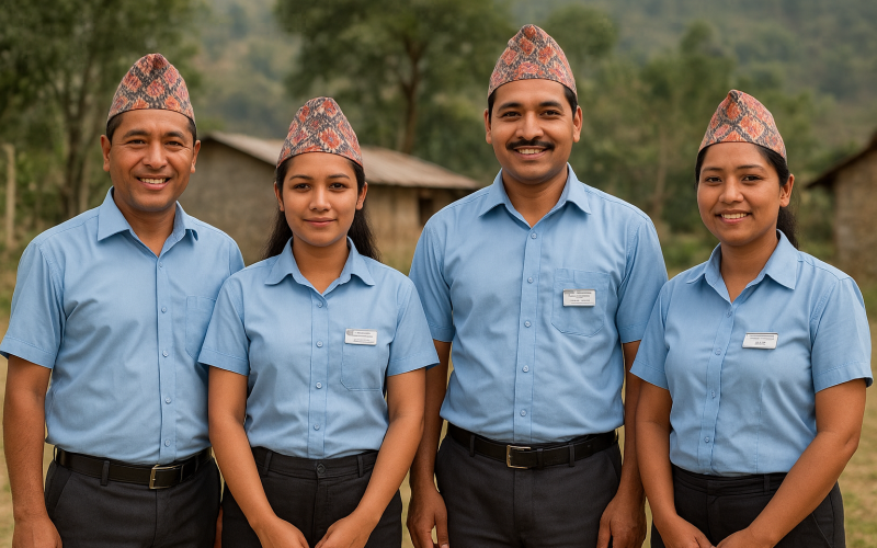 करार सेवाका कर्मचारीहरुले महङ्गी भत्ता नपाउँदा गुनासो बढ्यो