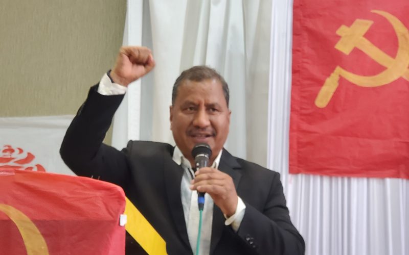 मन्त्रीमण्डलमाथि ‘रास्वपा कब्जा’को आरोप