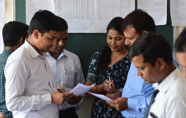 लेखापढी व्यवसायीहरूको परीक्षा : ३१४ जना उत्तीर्ण, मकवानपुरका २४४ जना