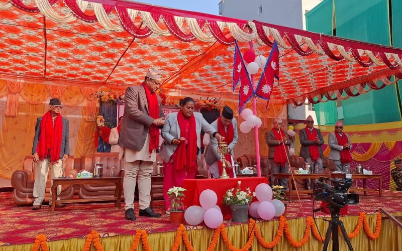 कानुन बनाउने थलोमै अल्झियो कानुन : बागमती प्रदेशसभा ८ वर्ष पूरा