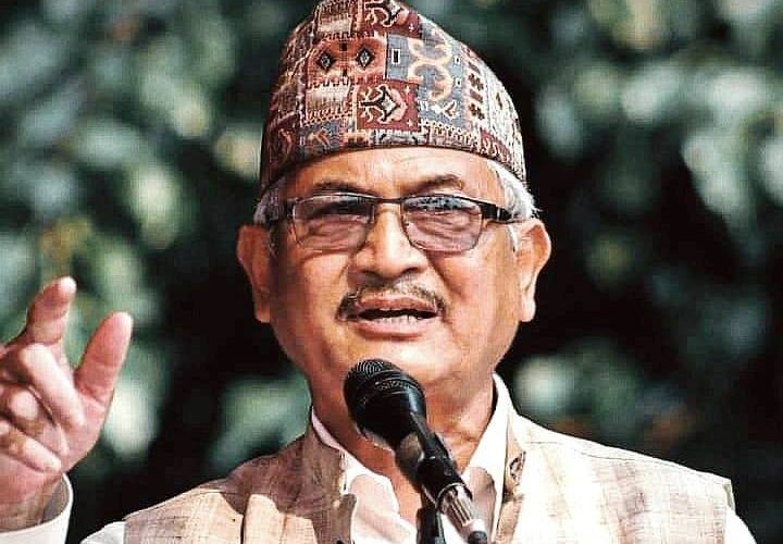 १८ वर्षपछि चुनावी मैदानमा राना, घरदैलो अभियानबाट समर्थन खोज्दै