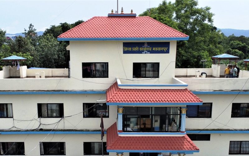 बेपत्ता किशोरी तीन महिनापछि धापाखेलबाट उद्धार