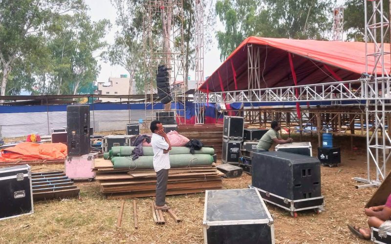 हेटौँडामा भोलिबाट खेलकुद, कृषि तथा पर्यटन महोत्सव, विभिन्न खेलकुद प्रतियोगिता आयोजना हुने