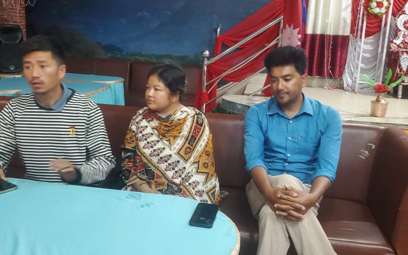 अवसर त्यागेर उदाहरण: मन्दिरा मुक्तानले समानुपातिक सांसद नबन्ने निर्णय