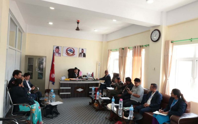 बागमतीमा श्रम सुधारको नयाँ रोडम्याप