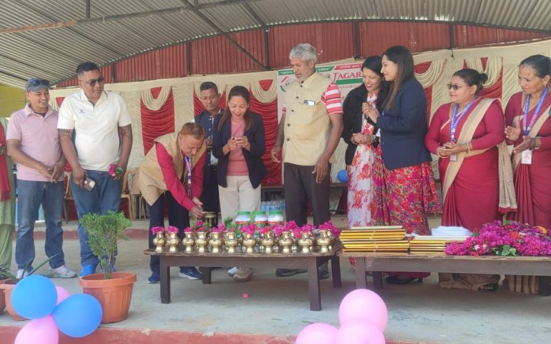 जागरण सहकारीको २७औँ स्थापना दिवस सम्पन्न