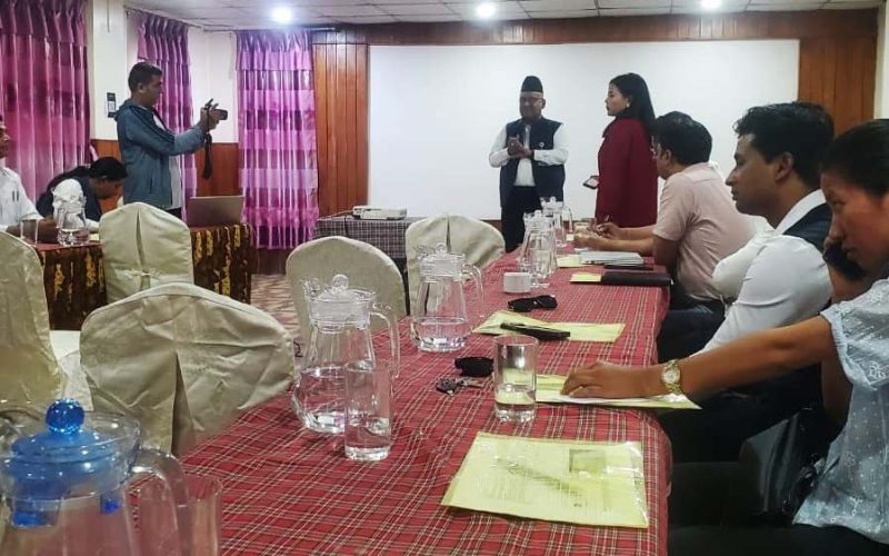 बागमती प्रदेशमा एचआईभी संक्रमण घट्दो, तर ‘सामाजिक कलंक’ अझै ठूलो चुनौती