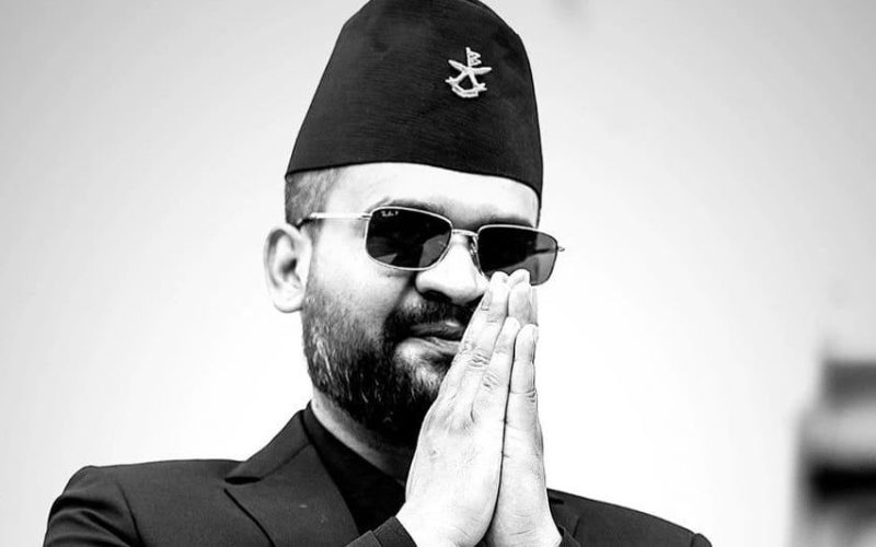 ‘भूमिहीनलाई हटाउने होइन, व्यवस्थित आवास सुनिश्चित गर्ने सरकारको लक्ष्य’: प्रधानमन्त्री बालेन्द्र शाह