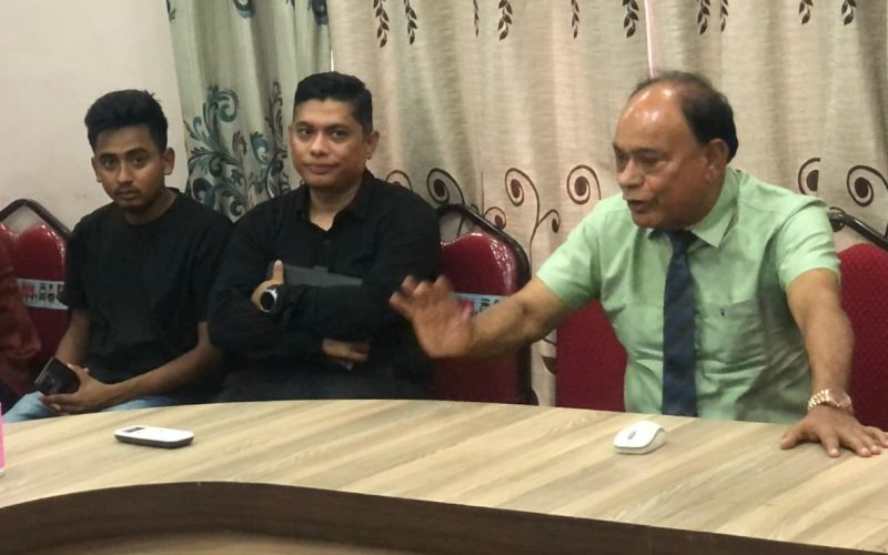 हेटौंडा स्कुल अफ म्यानेजमेन्टले शिक्षा संकायको पढाईलाई निरन्तरता दिने