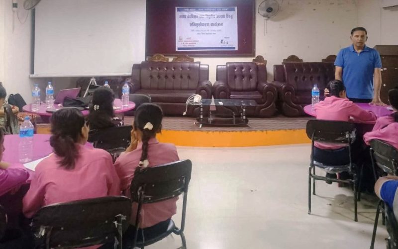 मानव बेचबिखन र साइबर अपराधको ‘सफ्ट टार्गेट’ बन्दै विद्यार्थी