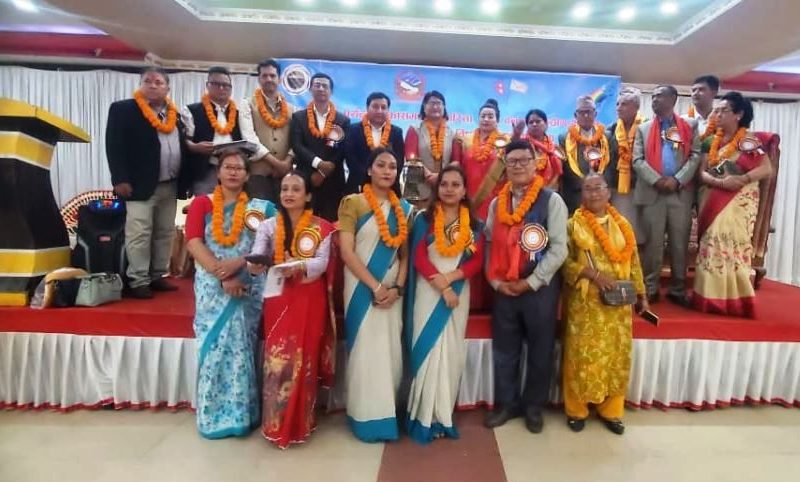 हेटौँडामा राष्ट्रिय गोष्ठी: पर्यटनसँगै कृषि र उद्योगको एकीकरणले मात्र दिगो विकास सम्भव