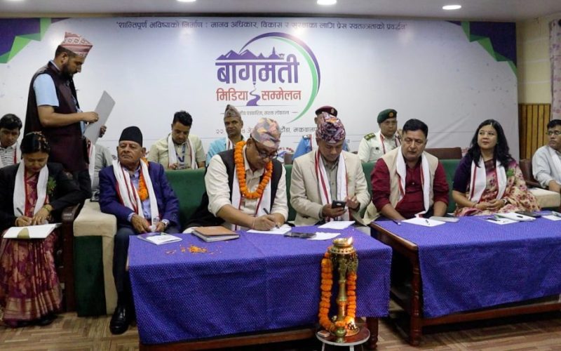 कर्मचारीतन्त्रका कारण काम गर्न कठिन भयो: मुख्यमन्त्री बानियाँ
