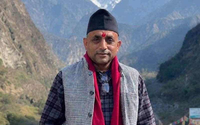 नारायणी यातायात व्यवसायी संघको अध्यक्षमा सरोजकुमार खनाल निर्विरोध निर्वाचित